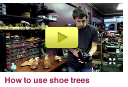 shoe trees